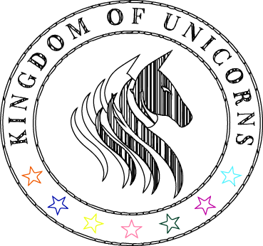 Kingdom Of Unicorns